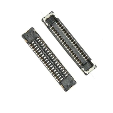 Apple iPhone 11 Pro LCD Connector Price in Pakistan | Imsaal.pk