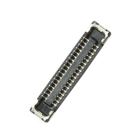 Apple iPhone 11 Pro Max LCD Connector Price in Pakistan | Imsaal.pk