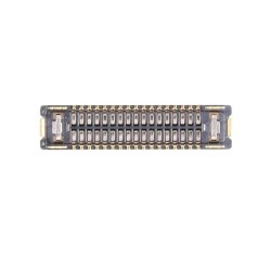 Apple iPhone 12 Pro LCD Connector Price in Pakistan | Imsaal.pk