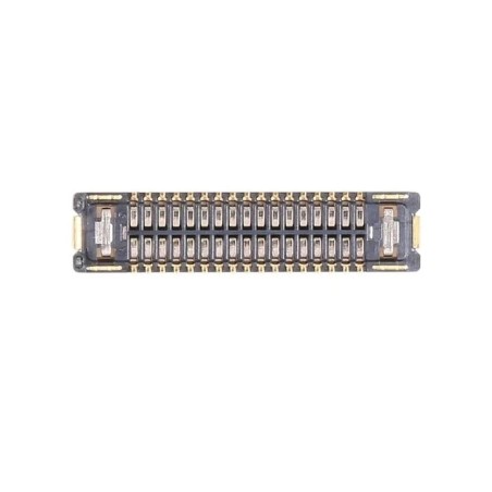 Apple iPhone 12 Pro LCD Connector Price in Pakistan | Imsaal.pk
