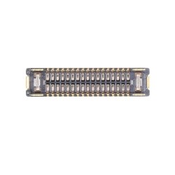 Apple iPhone 12 LCD Connector Price in Pakistan | Imsaal.pk