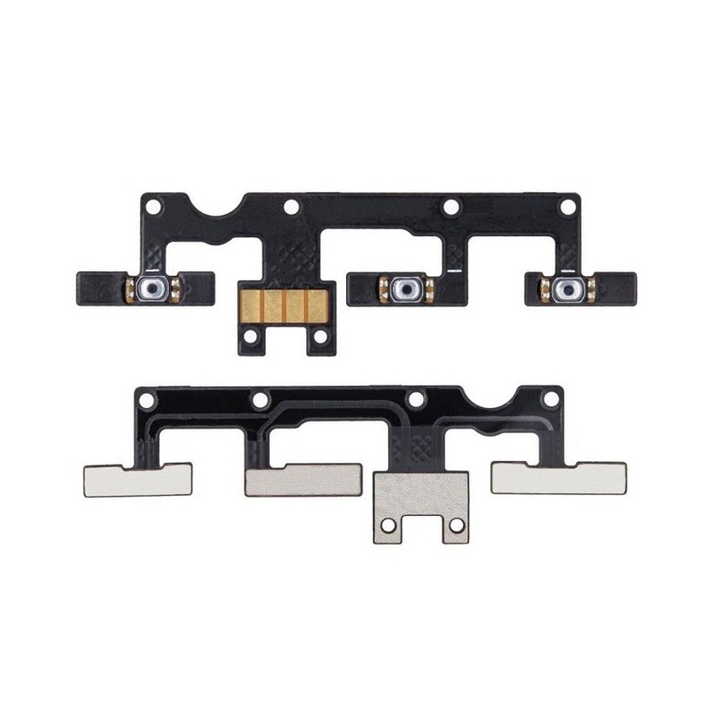 Motorola One 5G Power Volume Button Flex Price in Pakistan | Imsaal.pk