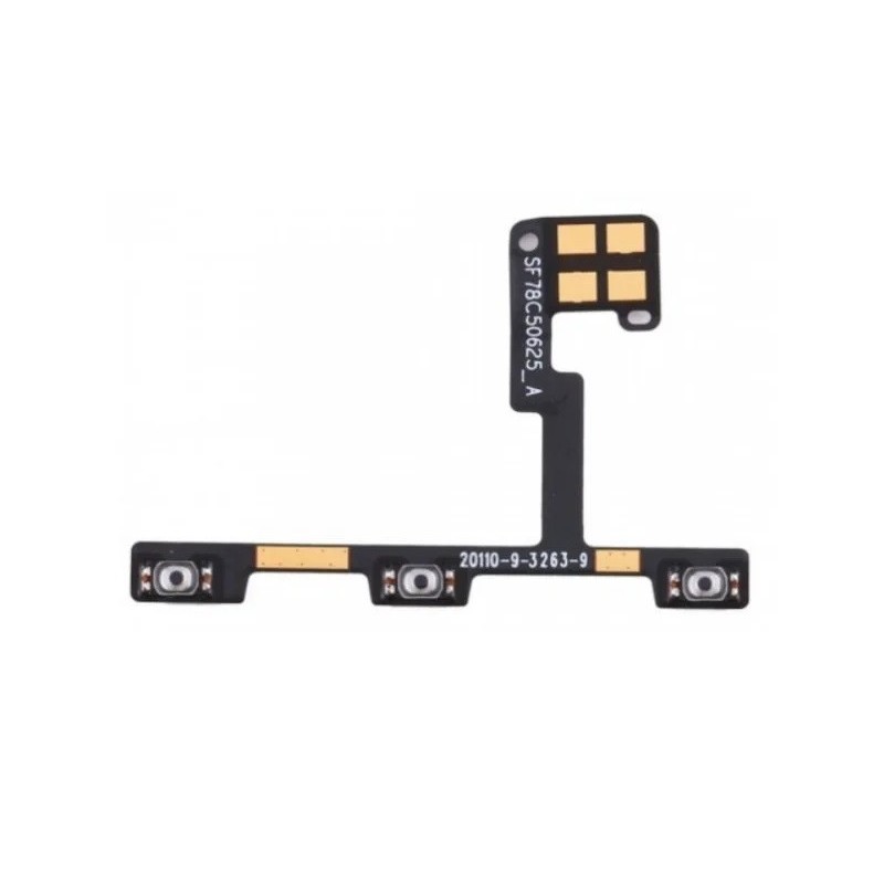 Motorola One Hyper Power Volume Button Flex Price | Imsaal.pk