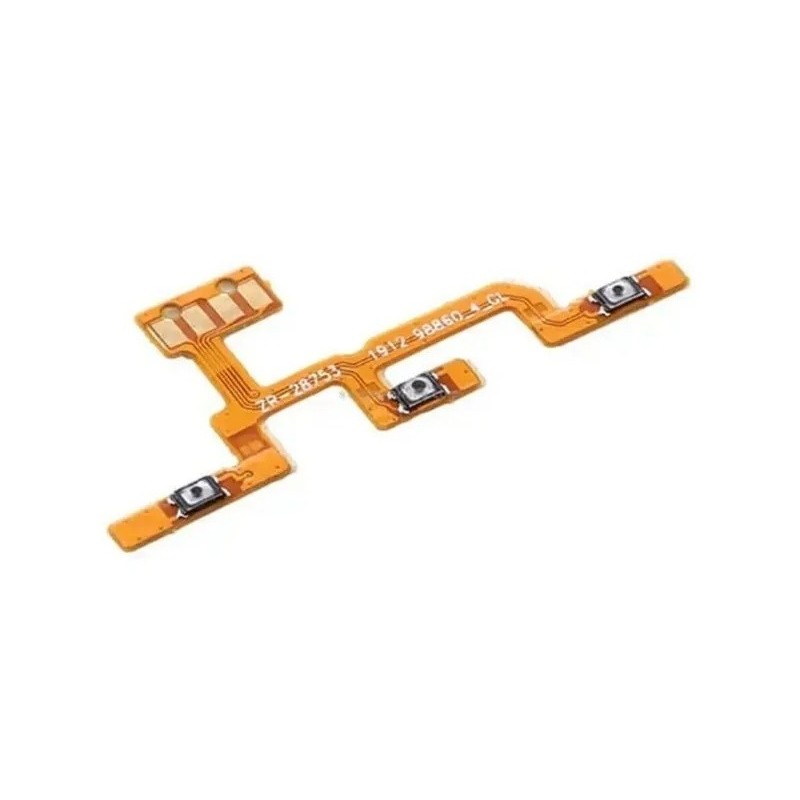 Motorola One Macro Power Volume Button Flex Price | Imsaal.pk