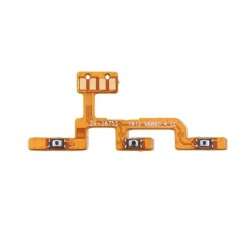 Motorola One Macro Power Volume Button Flex Price | Imsaal.pk