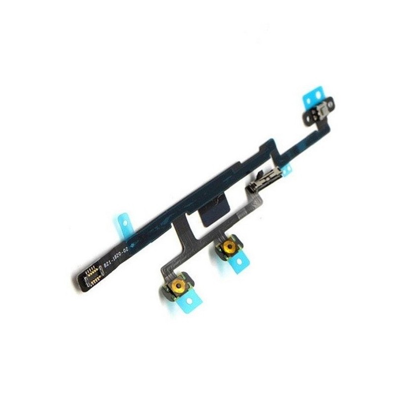 Apple iPad Mini 2 Power Volume Button Flex Price | Imsaal.pk