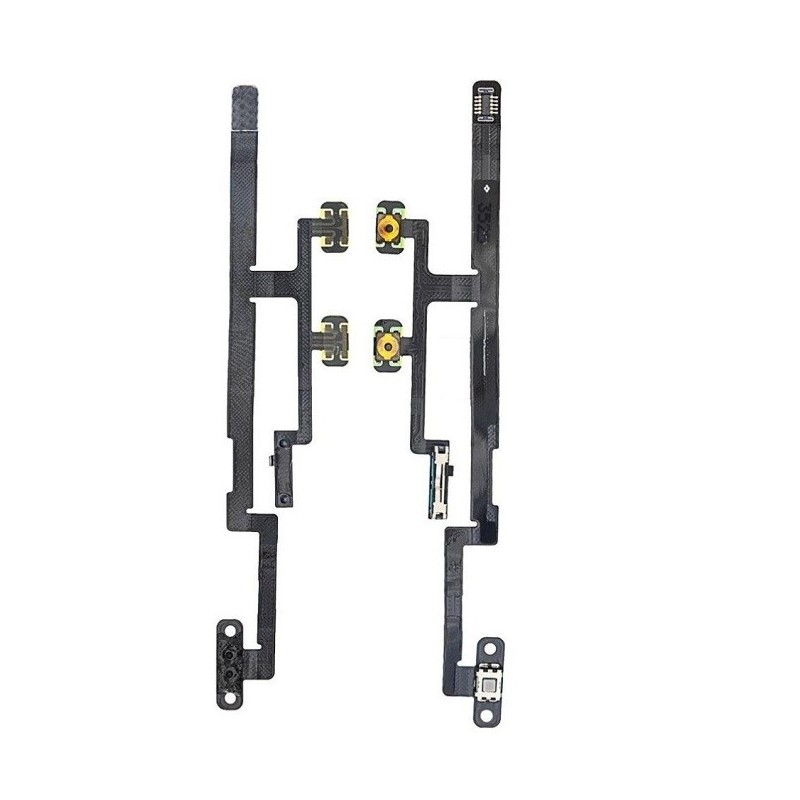 Apple iPad Mini 3 Power Volume Button Flex Price | Imsaal.pk