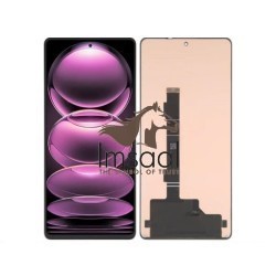 Xiaomi Redmi Note 12 Pro 5G LCD Panel 2 imsaal.pk