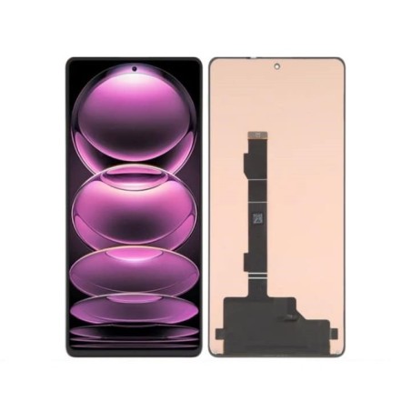 Xiaomi Redmi Note 12 Pro 5G LCD Panel 2 imsaal.pk