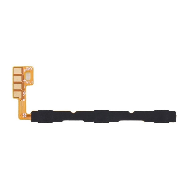 Infinix Hot 7 Power Volume Button Flex Price in Pakistan | Imsaal.pk