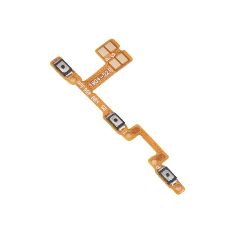 Infinix Hot 7 Pro Power Volume Button Flex Price | Imsaal.pk