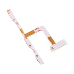 Infinix Note 7 X690 Power Volume Button Flex Price | Imsaal.pk