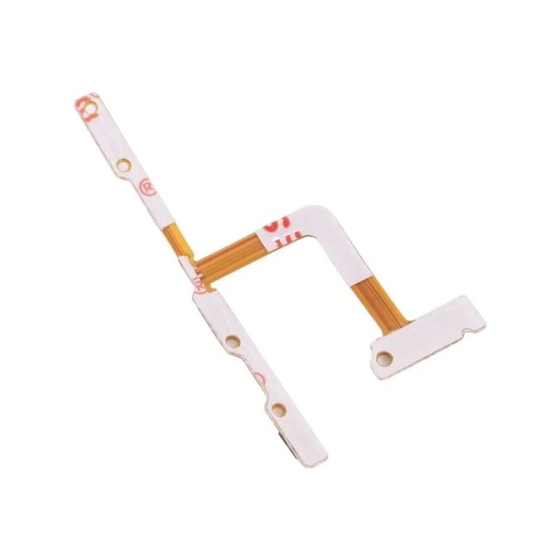 Infinix Note 7 X690 Power Volume Button Flex Price | Imsaal.pk