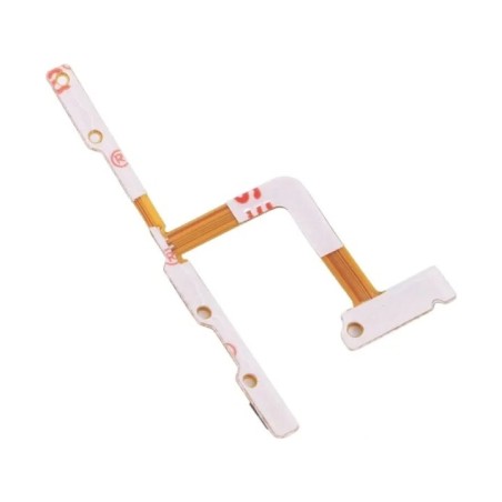 Infinix Note 7 X690 Power Volume Button Flex Price | Imsaal.pk