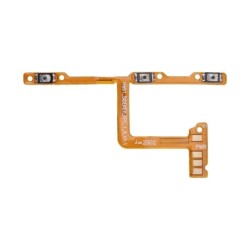 Infinix Note 7 X690 Power Volume Button Flex Price | Imsaal.pk