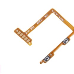 Tecno Camon 16 Power Volume Button Flex Price in Pakistan | Imsaal.pk