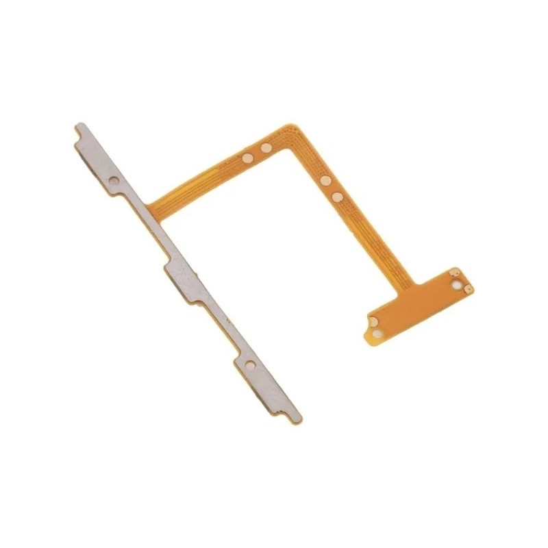 Tecno Spark 6 Power Volume Button Flex Price in Pakistan | Imsaal.pk