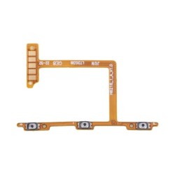 Tecno Spark 6 Power Volume Button Flex Price in Pakistan | Imsaal.pk