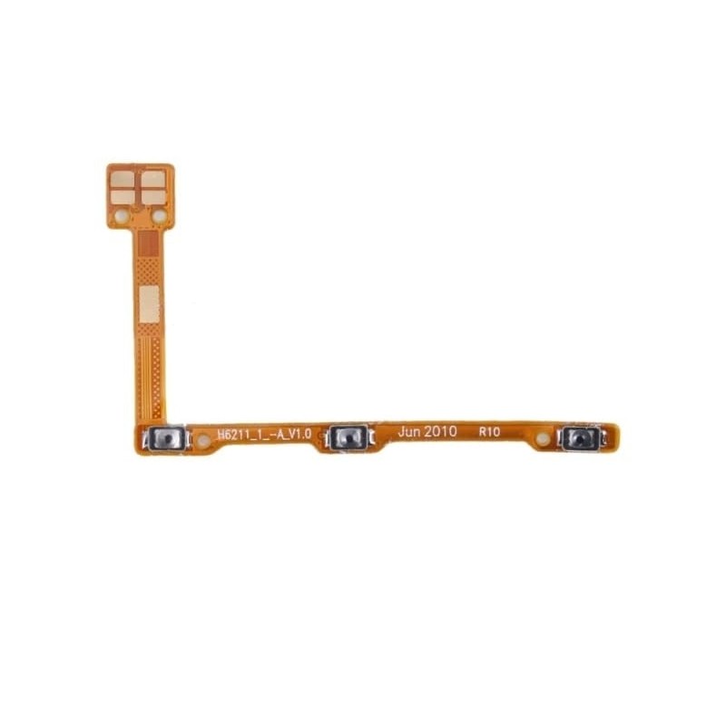 Tecno Camon 15 Power Volume Button Flex Price in Pakistan | Imsaal.pk