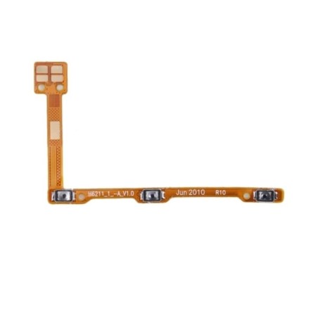 Tecno Camon 15 Power Volume Button Flex Price in Pakistan | Imsaal.pk