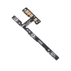 Tecno Camon 15 Pro Power Volume Button Flex Price | Imsaal.pk