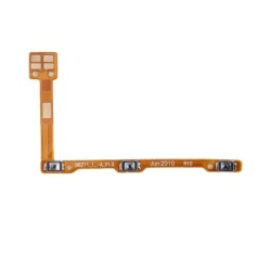 Tecno Camon 15 Premier Power Volume Button Flex Price | Imsaal.pk