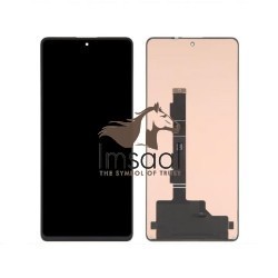 Xiaomi Redmi Note 12 Pro Plus 5G LCD Panel 3 imsaal.pk