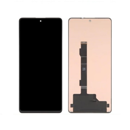 Xiaomi Redmi Note 12 Pro Plus 5G LCD Panel 3 imsaal.pk