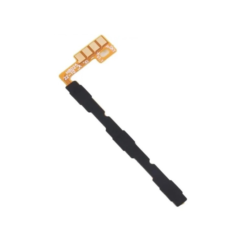 Infinix Hot 7 X624 Power Volume Button Flex Price | Imsaal.pk