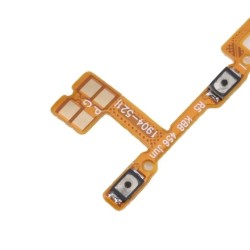 Infinix Hot 7 Pro X625 Power Volume Button Flex Price | Imsaal.pk