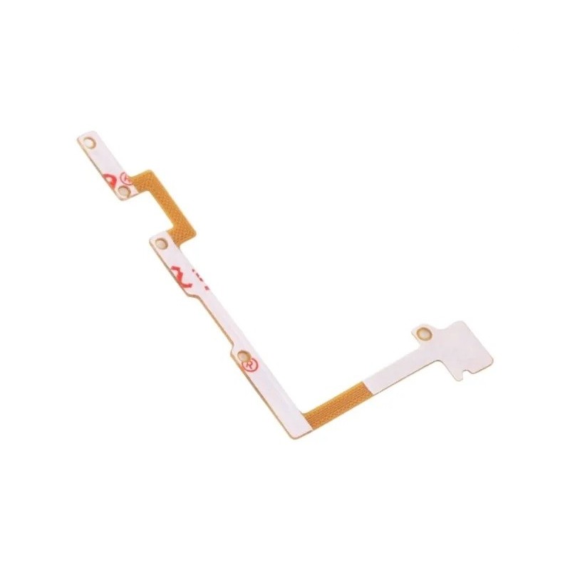 Infinix Hot 8 X650 Power Volume Button Flex Price | Imsaal.pk