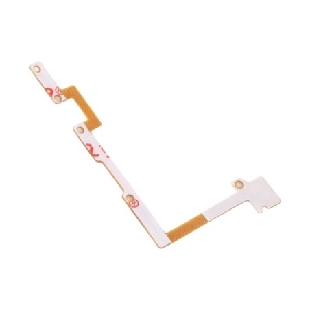 Infinix Hot 8 X650 Power Volume Button Flex Price | Imsaal.pk