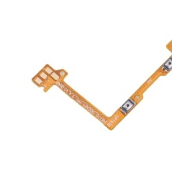 Infinix Hot 8 X650 Power Volume Button Flex Price | Imsaal.pk