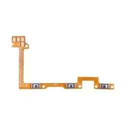 Infinix Hot 8 X650 Power Volume Button Flex Price | Imsaal.pk