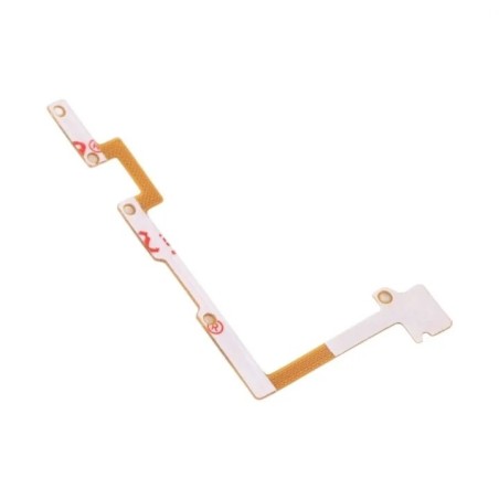 Infinix Hot 8 Lite X650 Power Volume Button Flex Price | Imsaal.pk