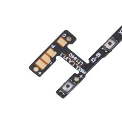 Infinix S5 Pro Power Volume Button Flex Price in Pakistan | Imsaal.pk