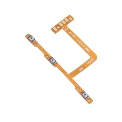 Infinix Hot 10 Power Volume Button Flex Price in Pakistan | Imsaal.pk