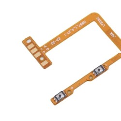 Infinix Hot 10 Power Volume Button Flex Price in Pakistan | Imsaal.pk