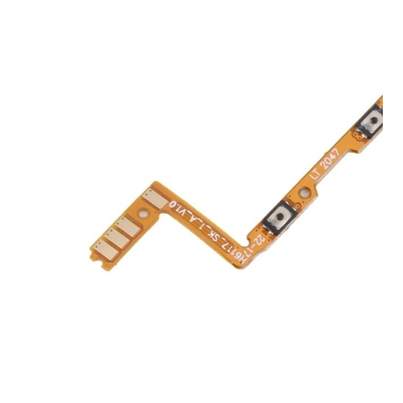 Infinix Smart 5 Power Volume Button Flex Price in Pakistan | Imsaal.pk