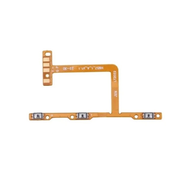 Infinix Hot 10 Lite Power Volume Button Flex Price | Imsaal.pk