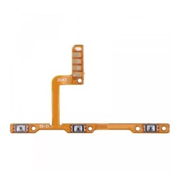 Infinix Zero 8 Power Volume Button Flex Price in Pakistan | Imsaal.pk