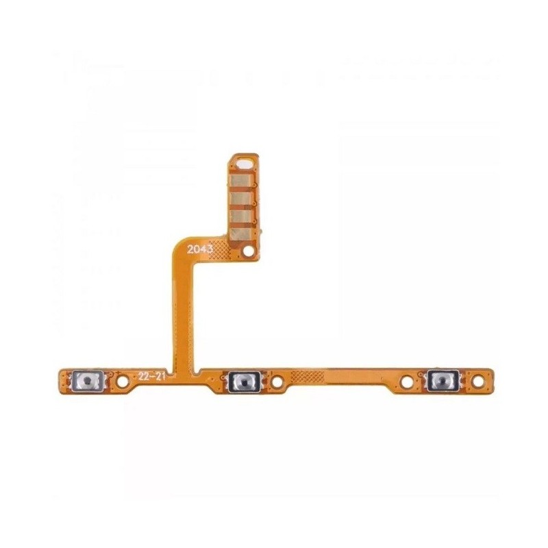 Infinix Zero 8 Power Volume Button Flex Price in Pakistan | Imsaal.pk