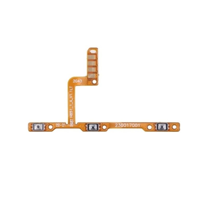 Infinix Zero 8i Power Volume Button Flex Price in Pakistan | Imsaal.pk