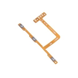 Infinix Hot 10 Play Power Volume Button Flex Price | Imsaal.pk