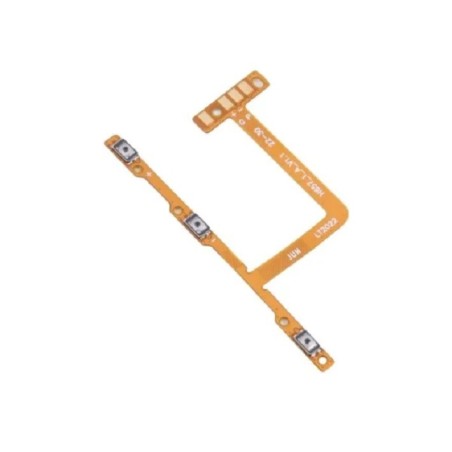 Infinix Hot 10 Play Power Volume Button Flex Price | Imsaal.pk