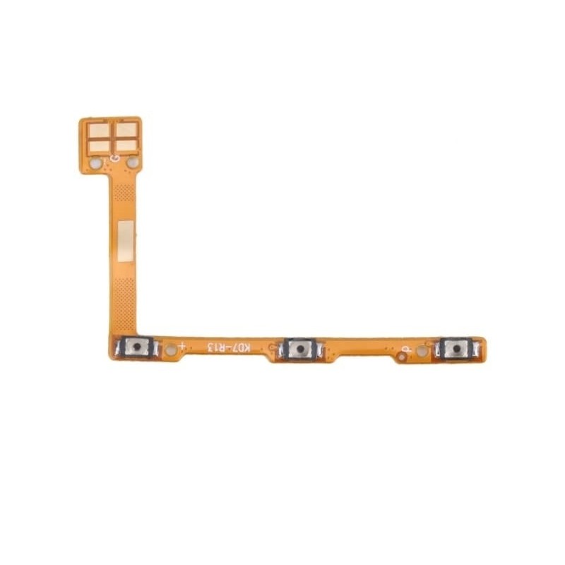 Tecno Spark 5 Power Volume Button Flex Price in Pakistan | Imsaal.pk