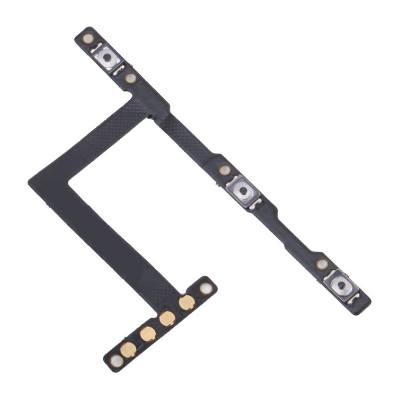 Tecno Camon 17 Pro Power Volume Button Flex Price | Imsaal.pk