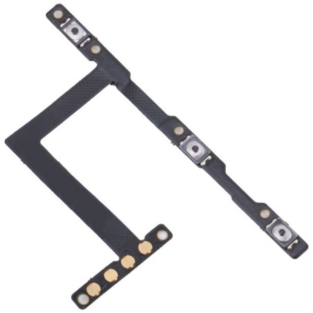 Tecno Camon 17 Pro Power Volume Button Flex Price | Imsaal.pk