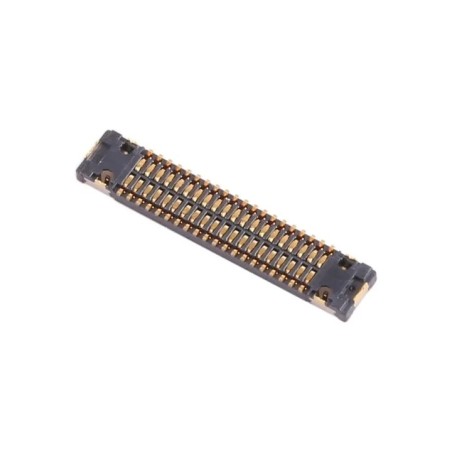 Apple iPhone 7 LCD Connector Price in Pakistan | Imsaal.pk