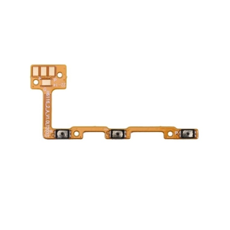 Infinix Hot 9 Play Power Volume Button Flex Price | Imsaal.pk